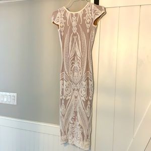 Gorgeous evening/wedding dress!!